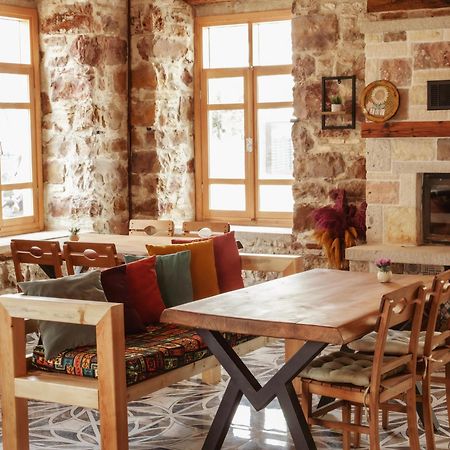 Cesme Puerhayal Pansiyon Kültér fotó