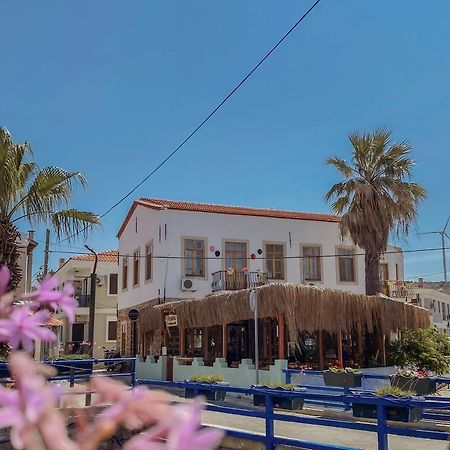 Cesme Puerhayal Pansiyon Kültér fotó