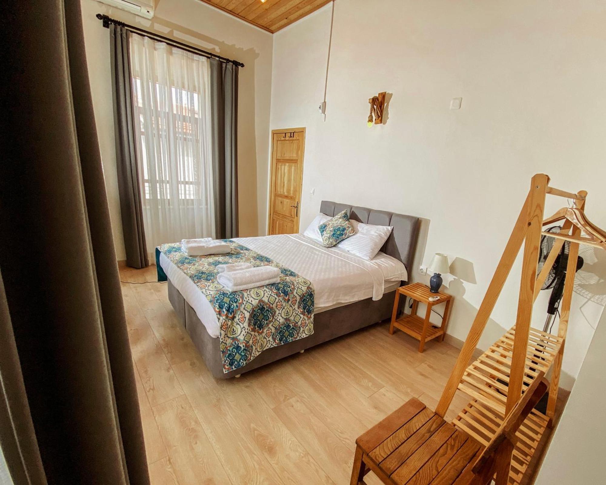 Cesme Puerhayal Pansiyon Kültér fotó