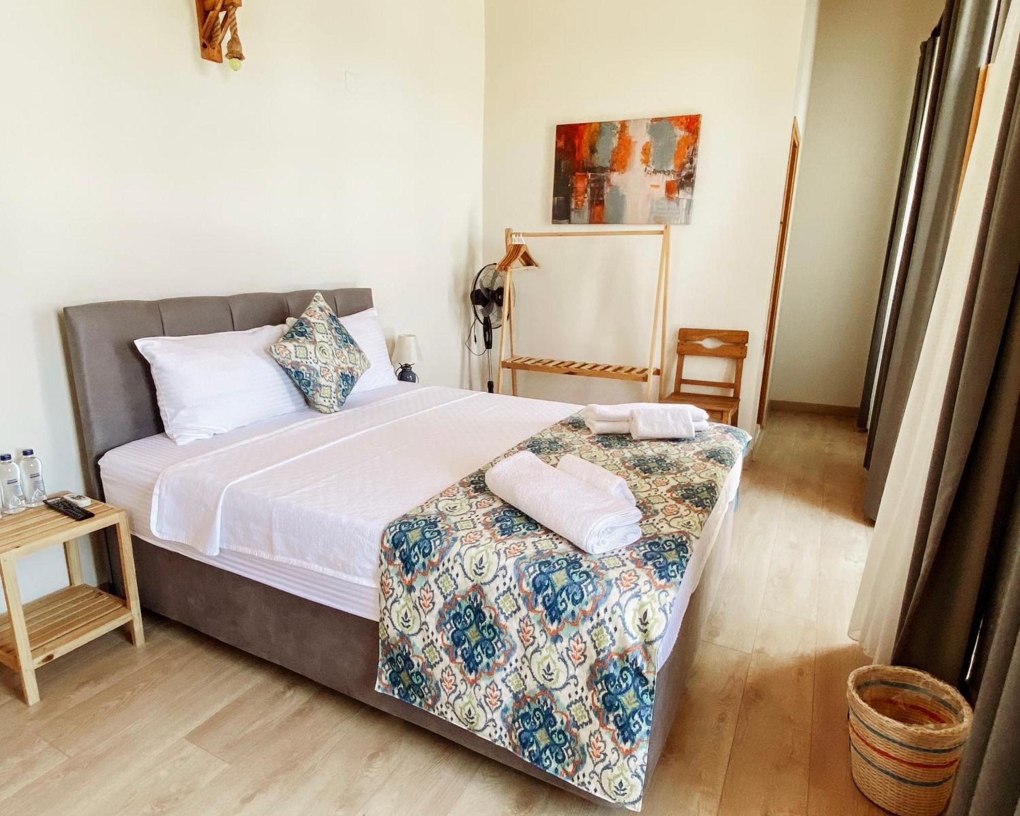 Cesme Puerhayal Pansiyon Kültér fotó
