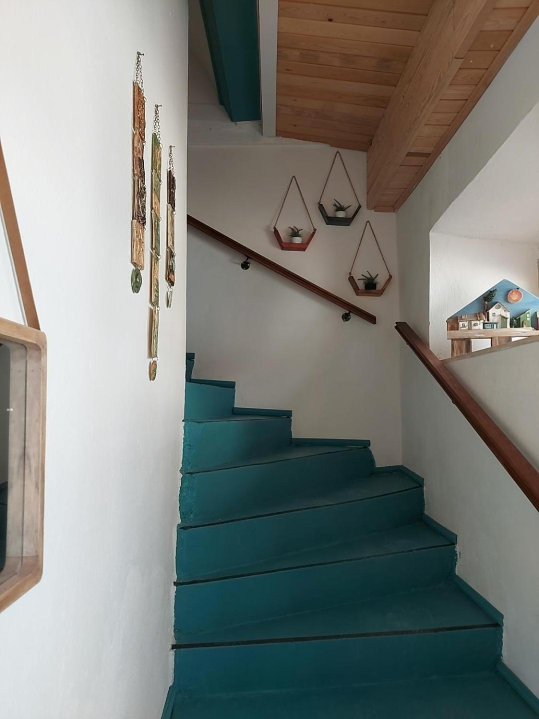 Cesme Puerhayal Pansiyon Kültér fotó