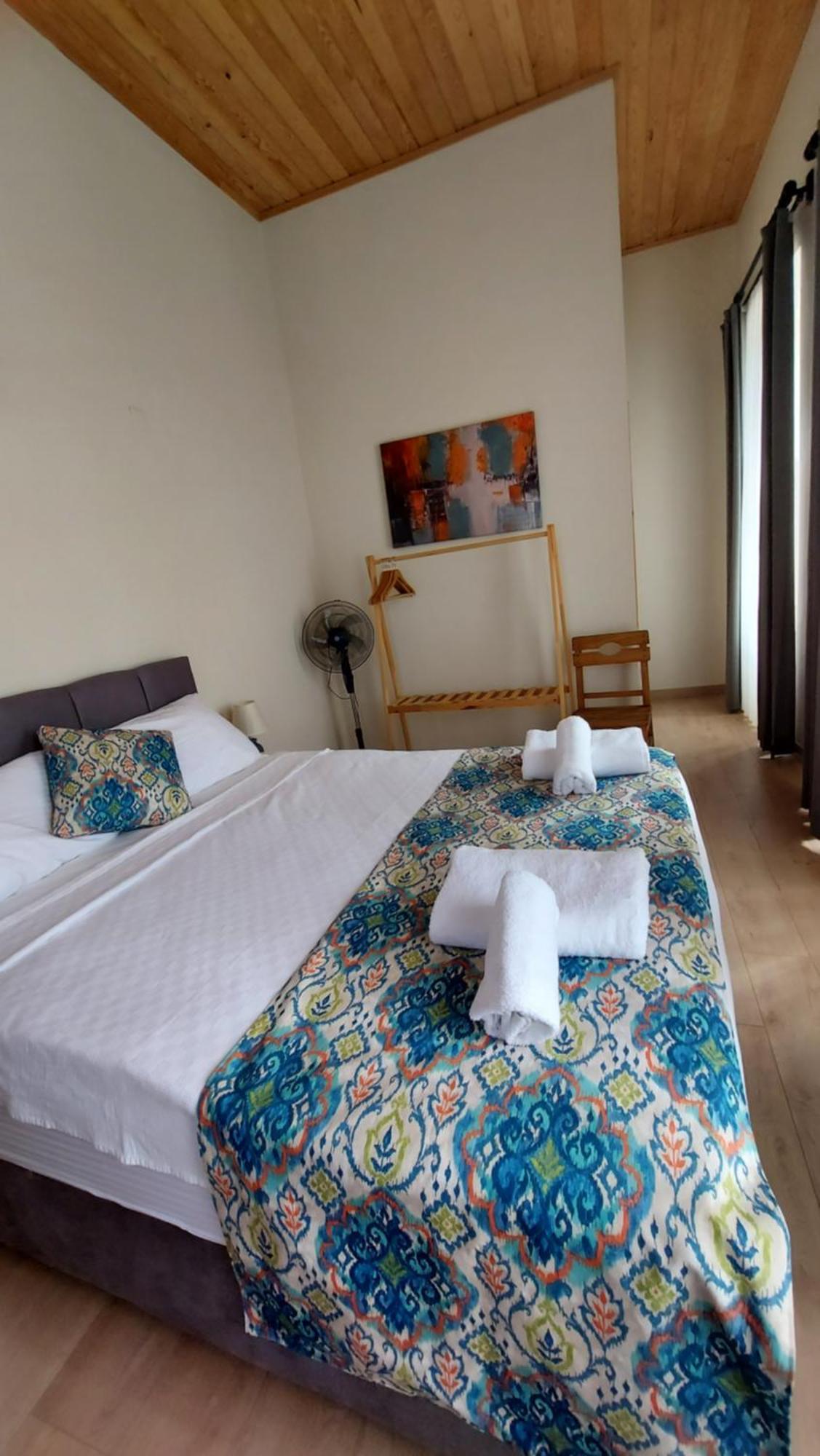 Cesme Puerhayal Pansiyon Kültér fotó
