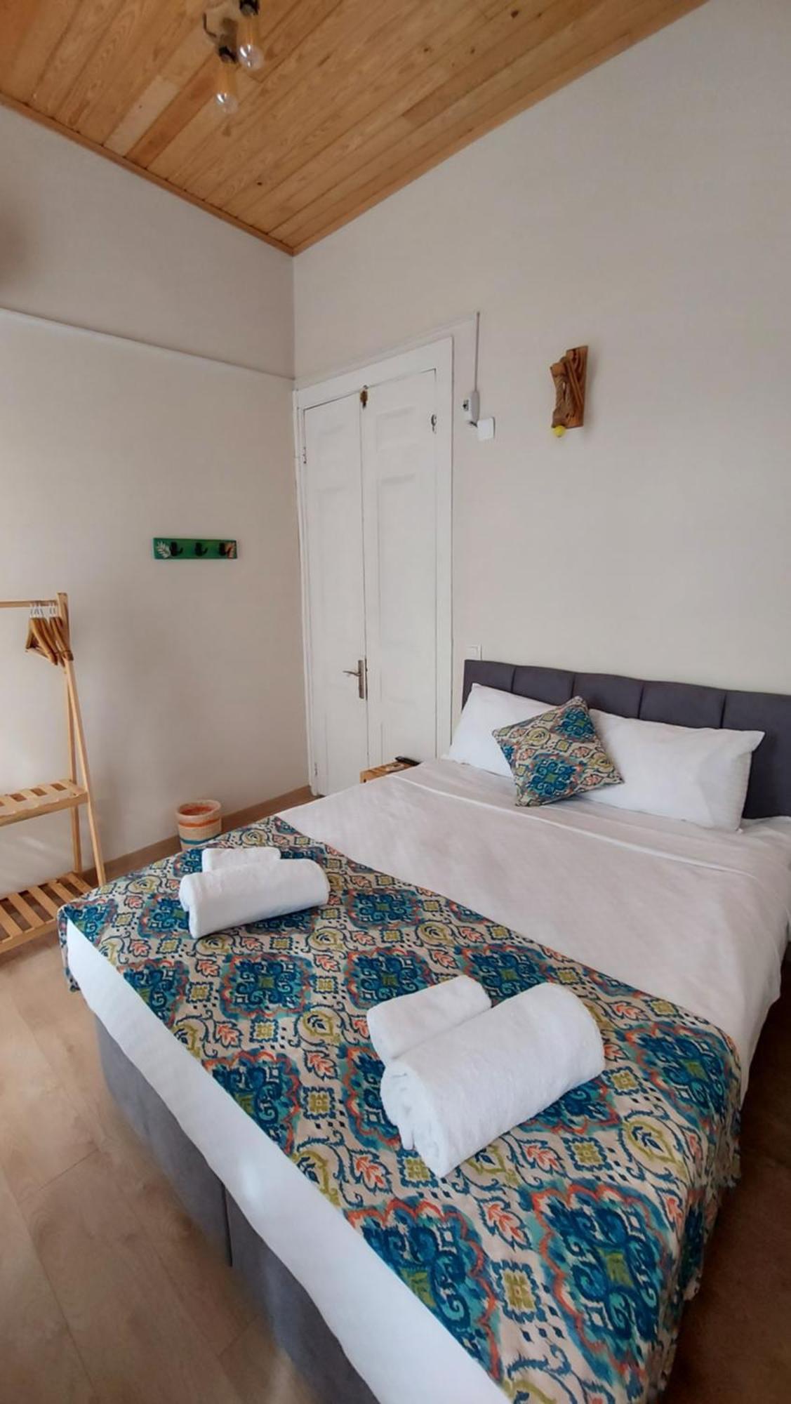 Cesme Puerhayal Pansiyon Kültér fotó