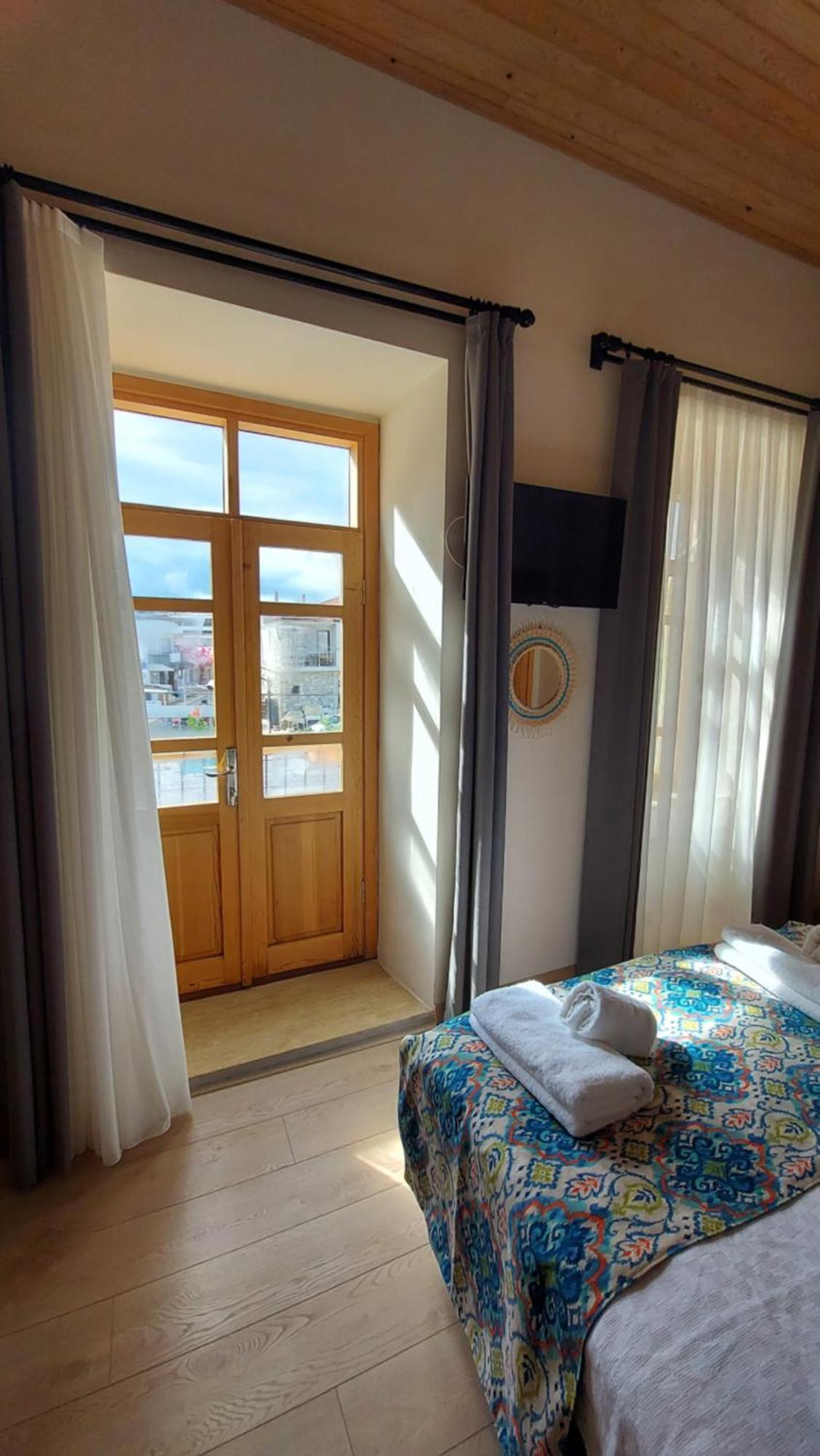 Cesme Puerhayal Pansiyon Kültér fotó