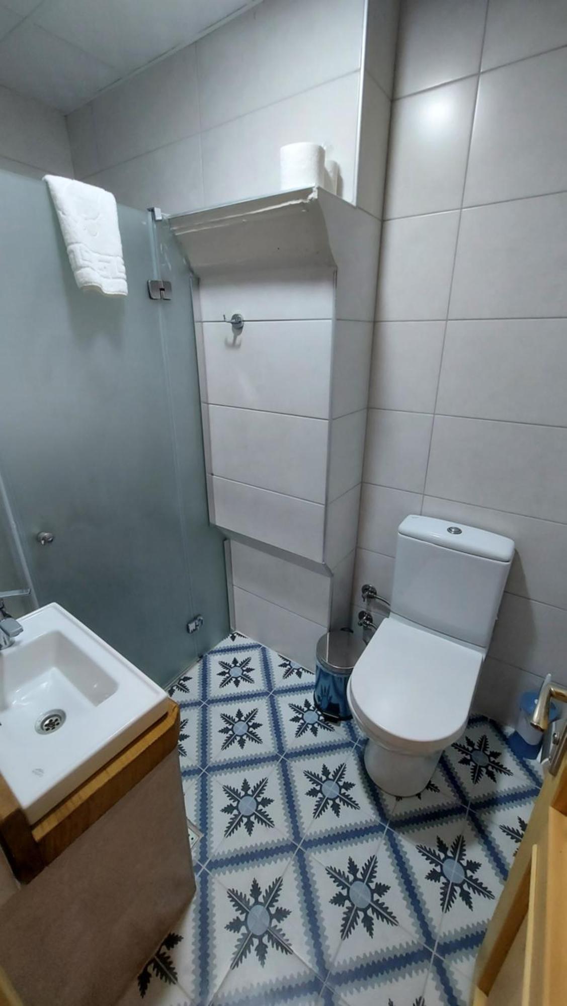 Cesme Puerhayal Pansiyon Kültér fotó