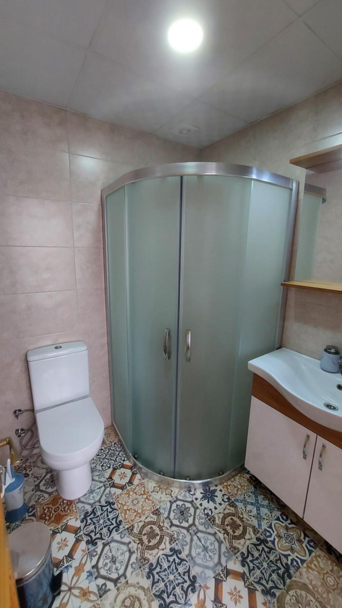 Cesme Puerhayal Pansiyon Kültér fotó
